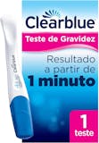 Top 10 Melhores Testes de Gravidez em 2026 (Clearblue, Cimed e mais) 3