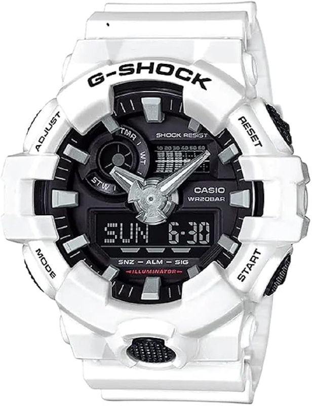 Relógio G-Shock GA-700-7ADR 1