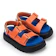 MELISSA Melissa Plataforma Chunky Sandal + À La Garçonne 1