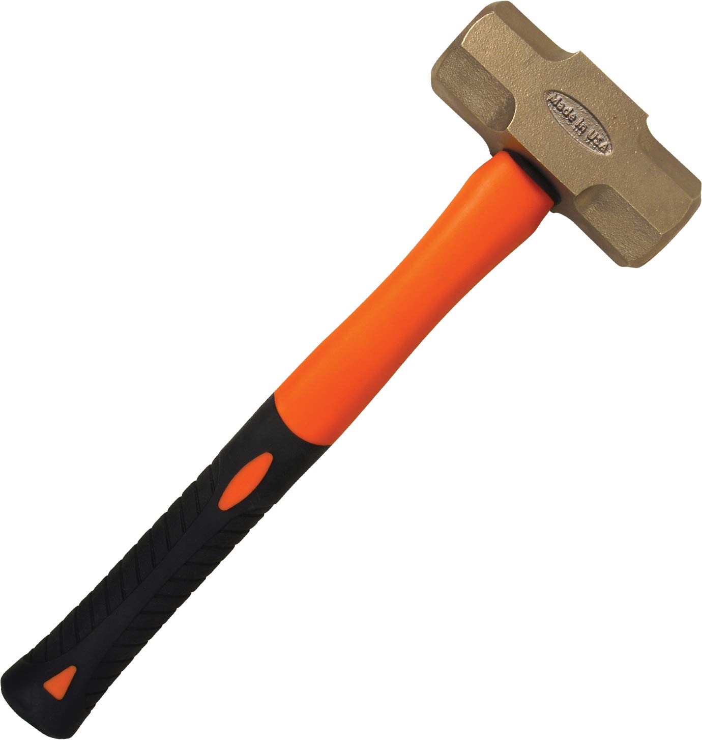 Marreta Resistente a Faíscas 6,8 kg CS United 1
