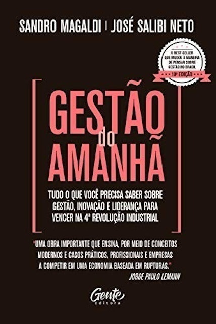 Editora Gente 3