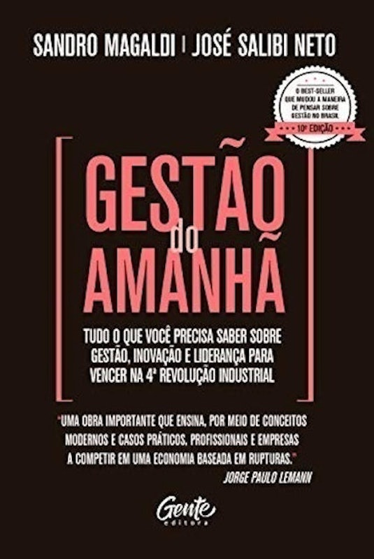 Editora Gente 3