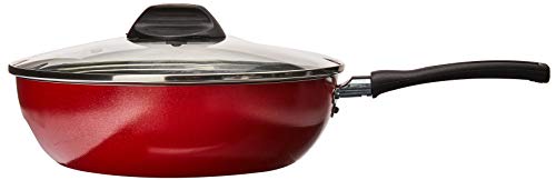 Panela Wok Brinox Garlic 2