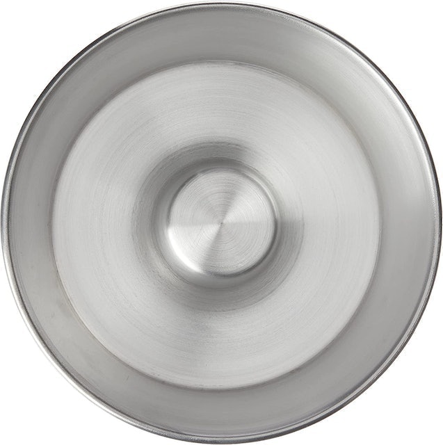 Forma Canudo Extra Forte 20 Polida 3