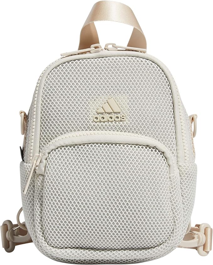 Mini Mochila Air-Mesh Adidas 1