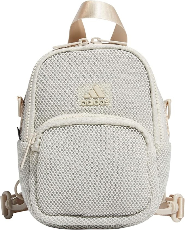Mini Mochila Air-Mesh Adidas 1