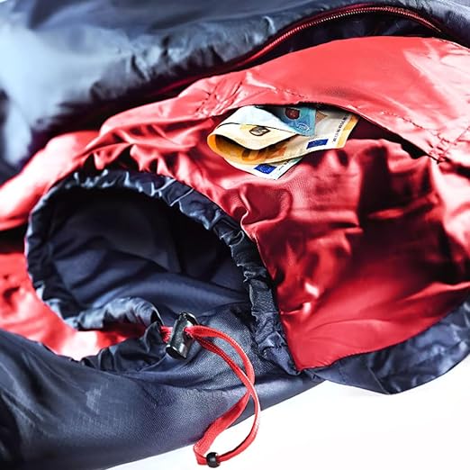 Saco de Dormir Dreamlite 5