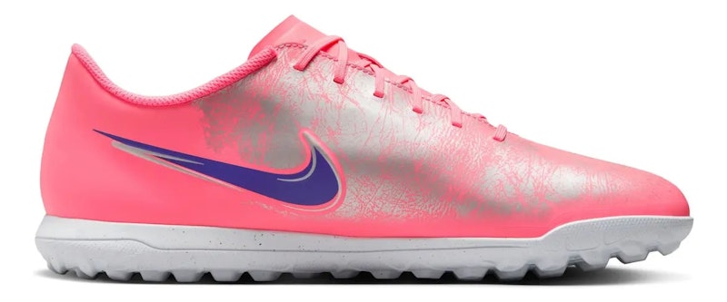 Chuteira Vini Jr Society Nike Mercurial Vapor 16 Club 2