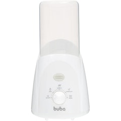 Aquecedor de Mamadeiras 3 em 1 Buba