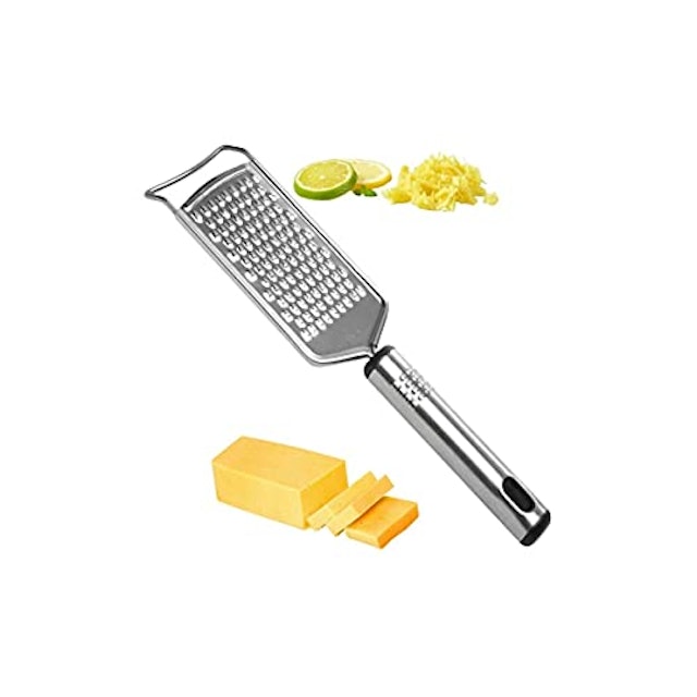 Ralador em Inox Cook Style 2