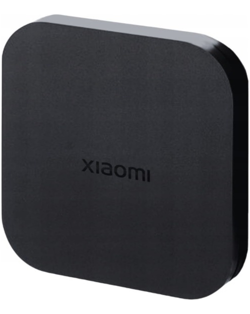 Mi TV Box S 4K 3