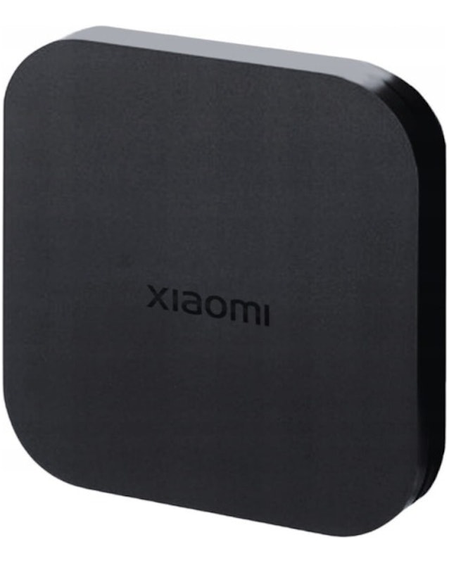 Mi TV Box S 4K 3