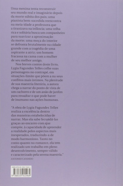 A Noite Escura e Mais Eu (1995) 2