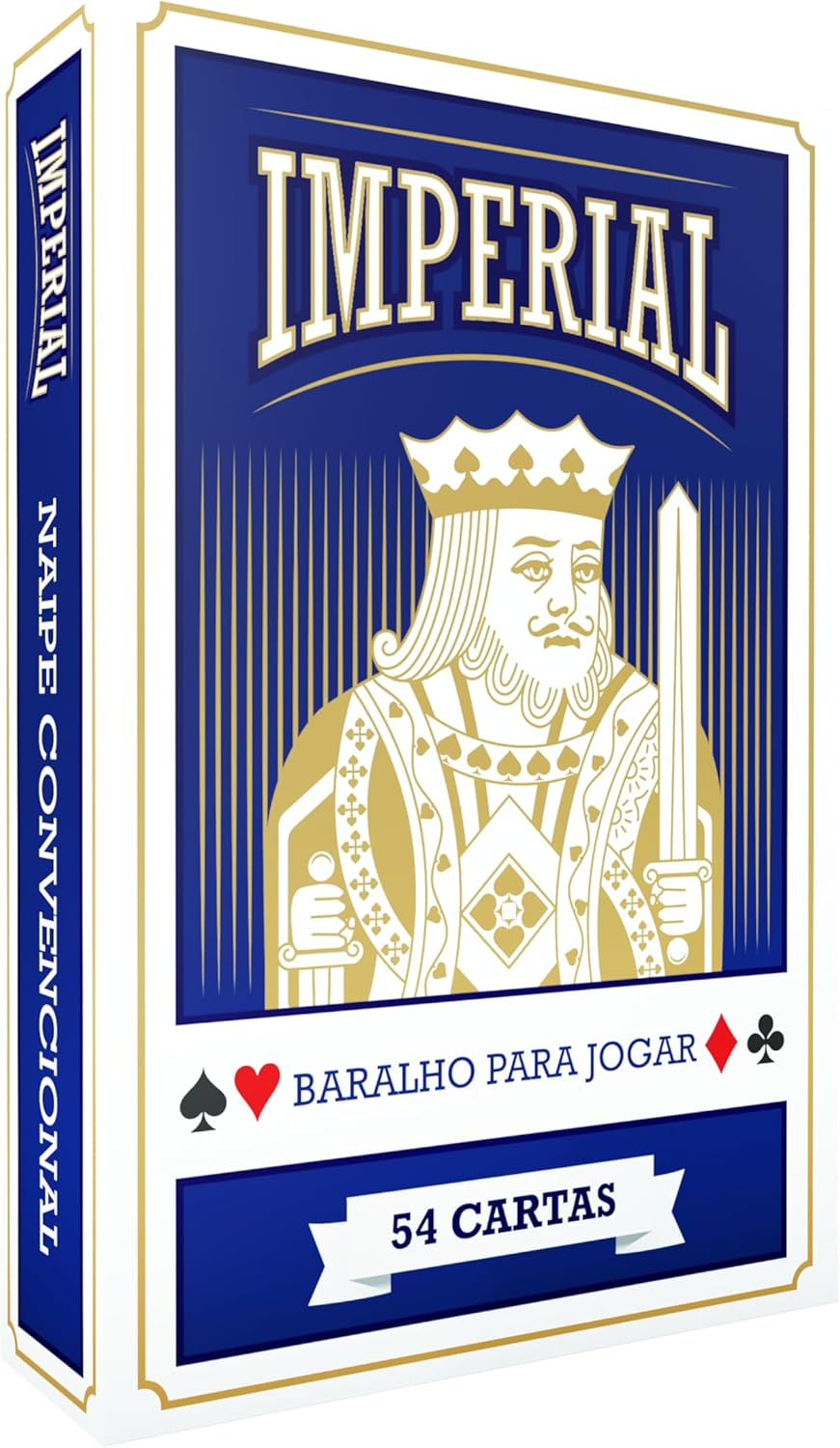 Baralho Imperial 2