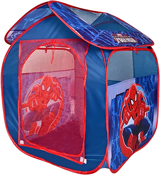 Top 10 Melhores Brinquedos do Homem-Aranha  3