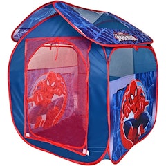 Barraca Infantil Portátil Homem-Aranha