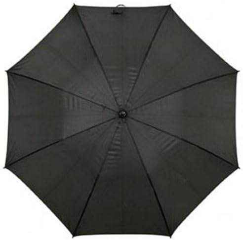 Guarda-Chuva Preto Alabama 3