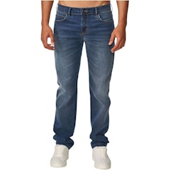 Calça Masculina Jeans Slim Alex