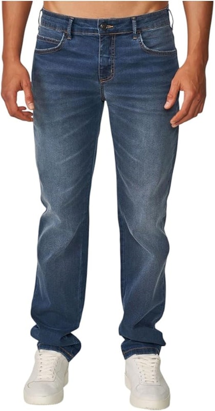 Calça Masculina Jeans Slim Alex 1