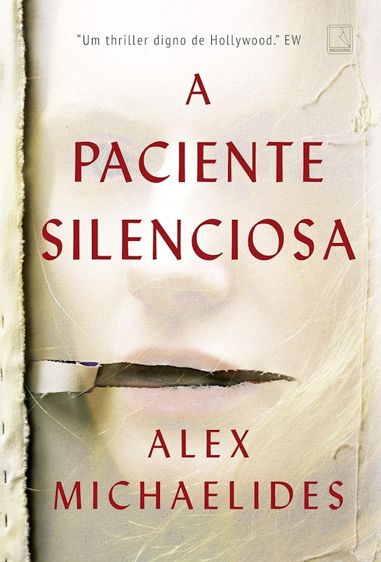 A Paciente Silenciosa 1