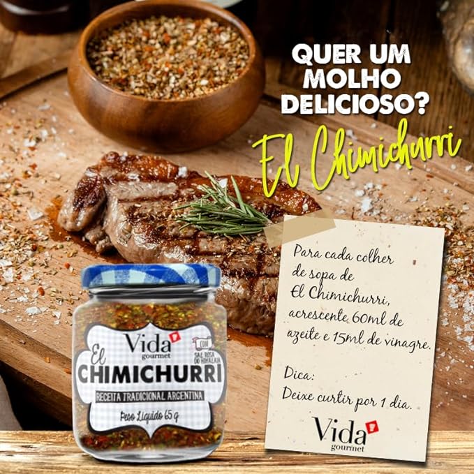 El Chimichurri 4