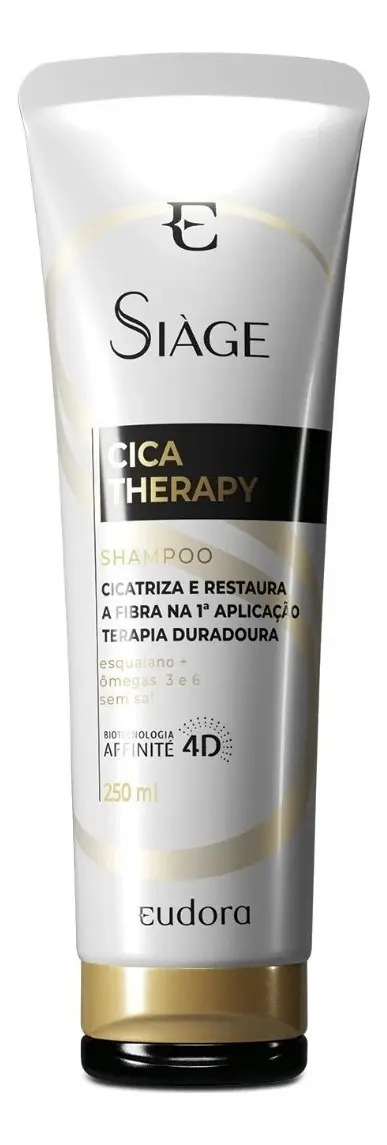 Top 10 Melhores Shampoos Eudora  (Nutri Rosé, Cica-Therapy e mais) 4