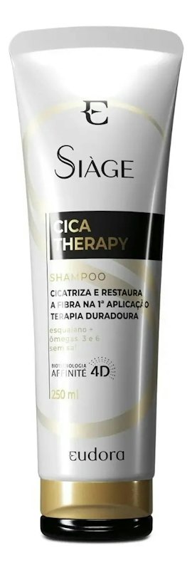 Shampoo Siàge Cica-Therapy 1