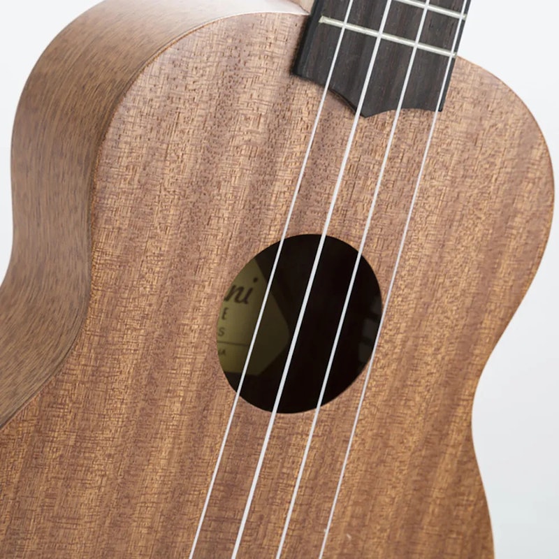 Ukulele Kalani Série Tribes KAL 220 CS 4