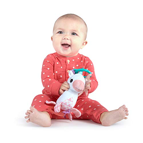 Pelúcia de Pendurar com Mordedor Unicorn 2