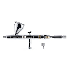 Aerógrafo Gaahleri Premium Series GHPM-Mobius 0.3 mm