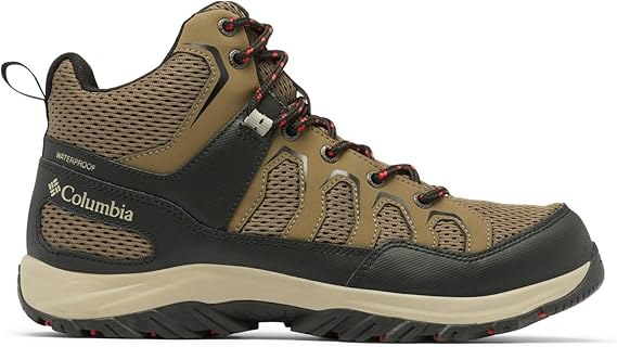 Bota Granite Trail Columbia 5