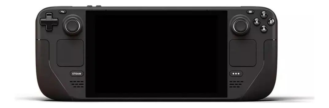 Steam Deck 256 GB LCD 5