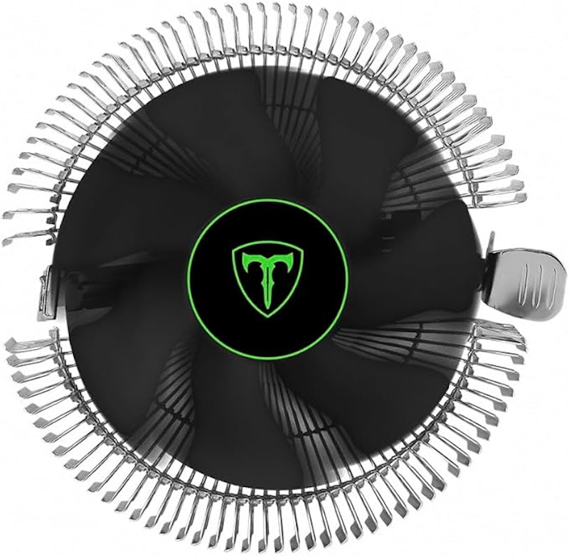 Cooler Processador T-Dagger Viti 1