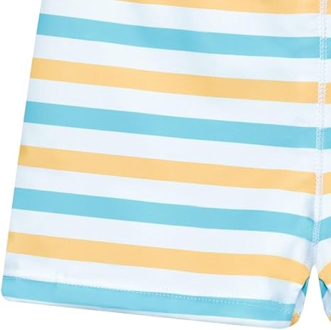 Sunga Boxer Infantil  3