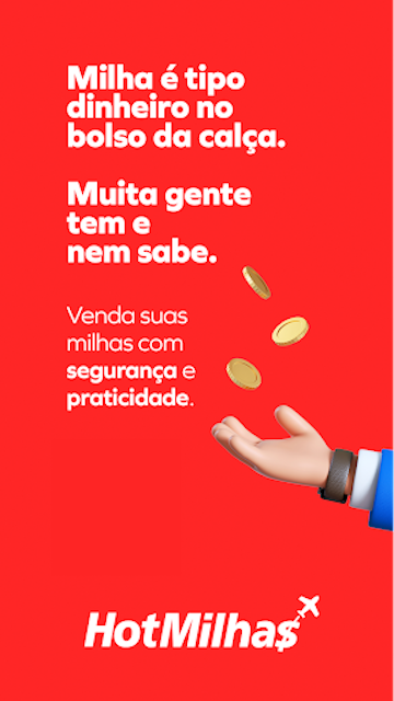 HotMilhas 2