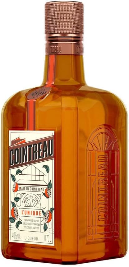 Licor Cointreau L’Unique 3