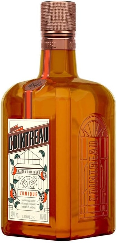 Licor Cointreau L’Unique 3