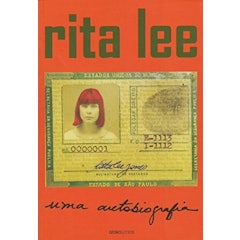 Rita Lee: Uma Autobiografia