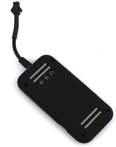 Rastreador SpringWay GT02A 2