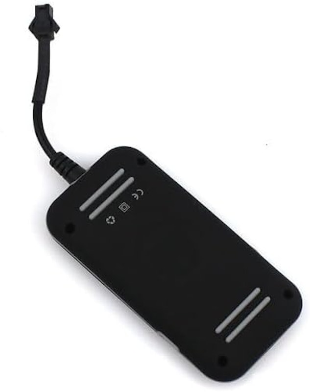 Rastreador SpringWay GT02A 2