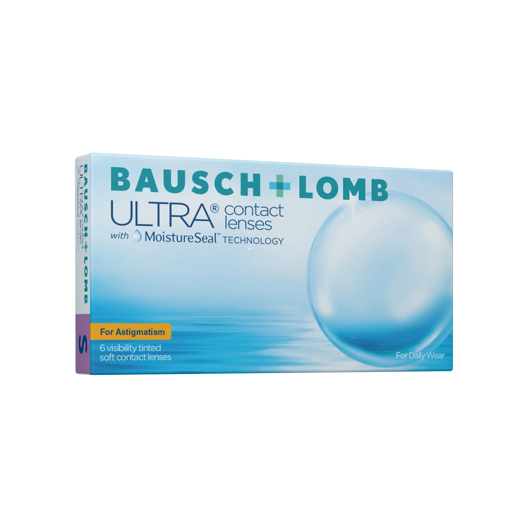 Bausch + Lomb 3