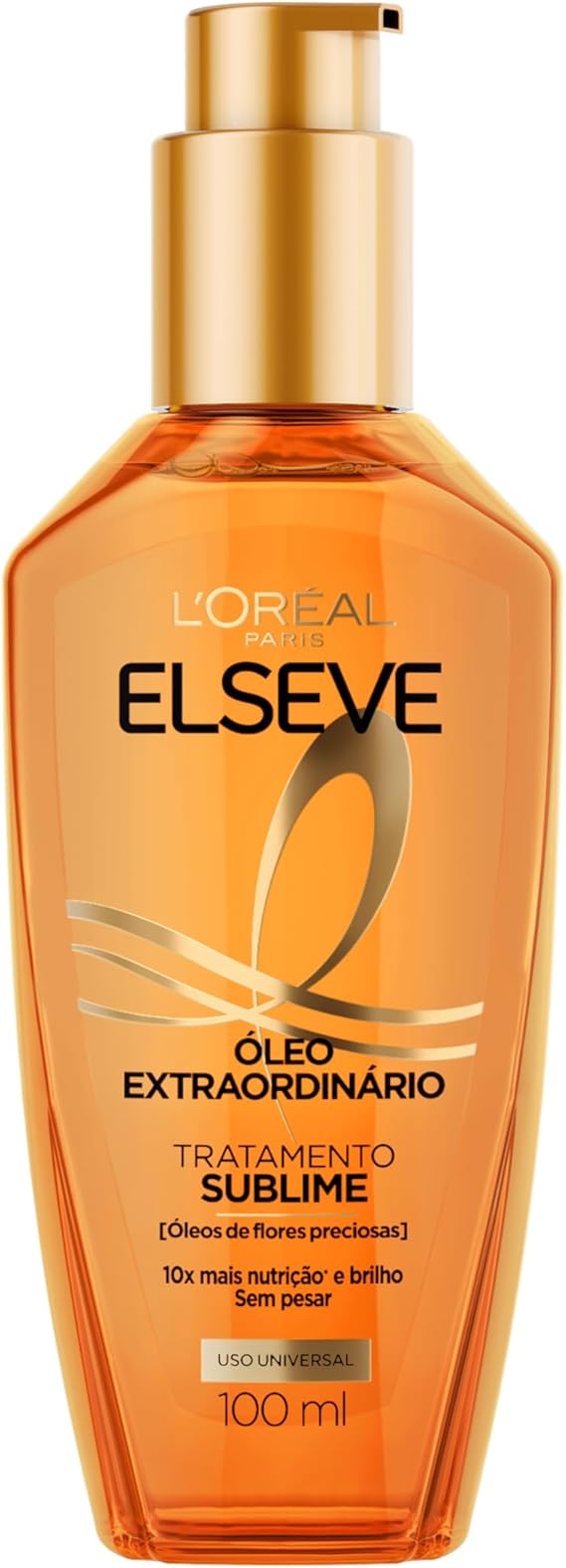 Top 10 Melhores Protetores Térmicos para Cabelos  (Salon Line, Truss e mais) 2