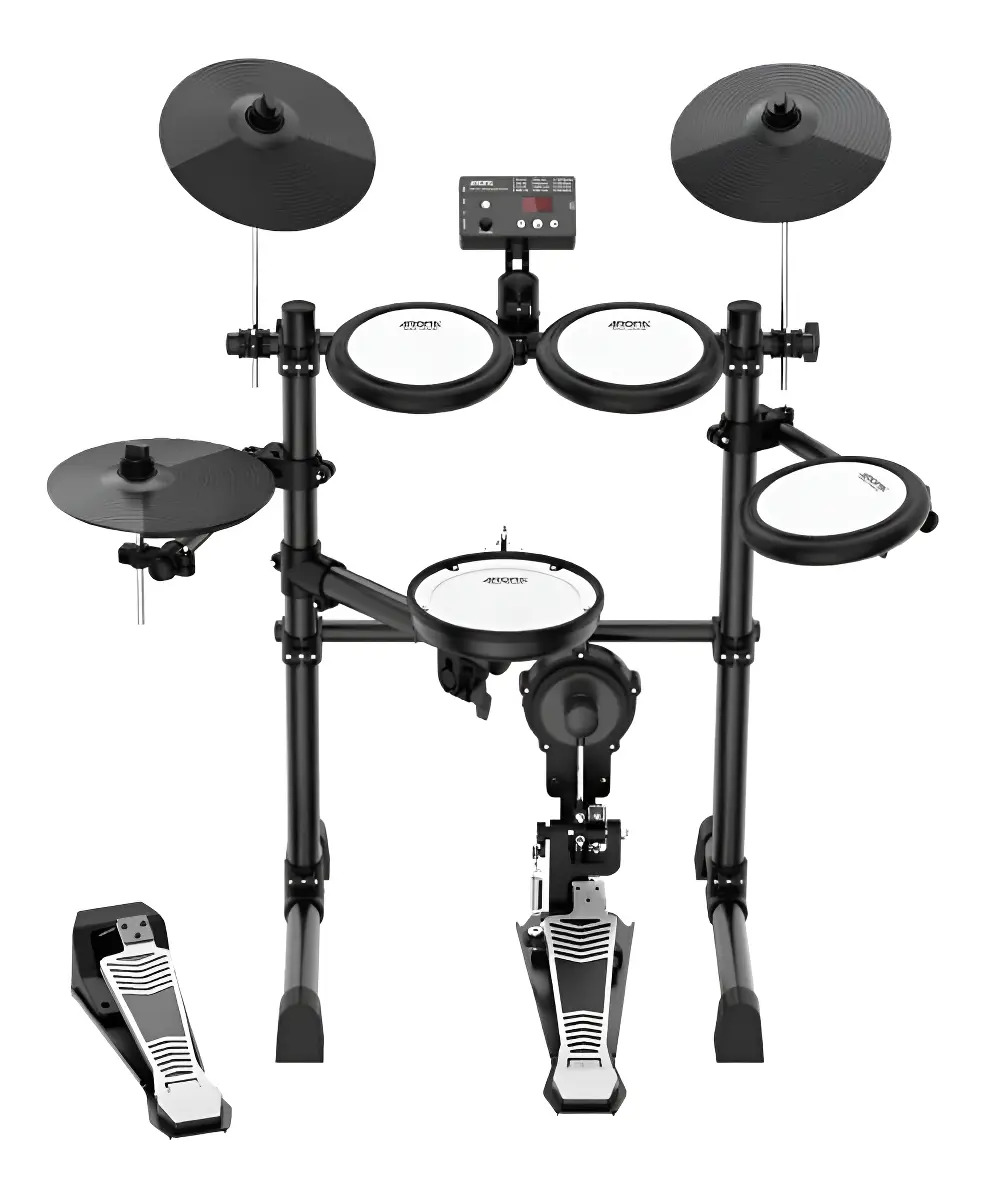 Bateria Eletrônica Aroma TDX-16s 1