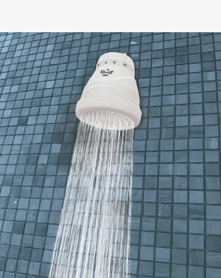 Ducha KiBanho 4T  2