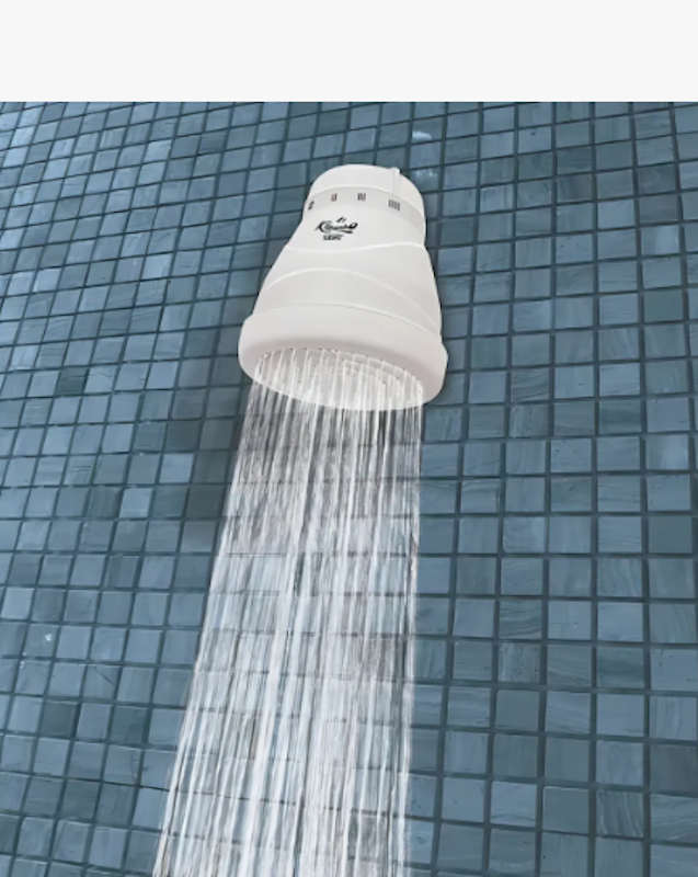 Ducha KiBanho 4T 2