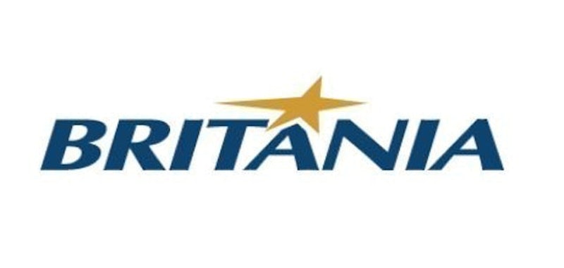Britânia 1