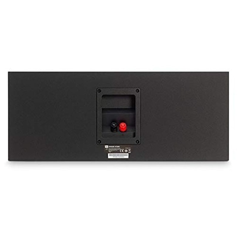 Caixa de Som Central JBL Home Theater 5