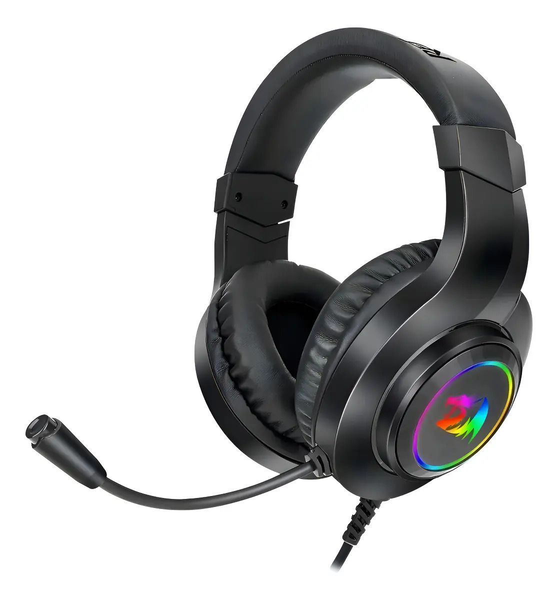 Headset Gamer Redragon Hylas 1