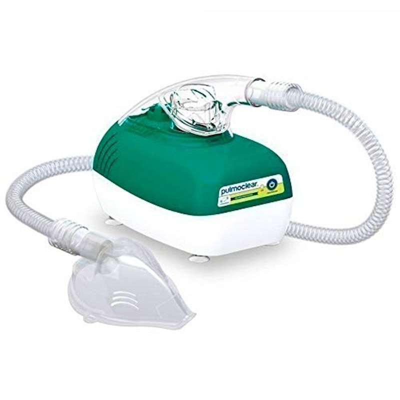 Pulmoclear 1