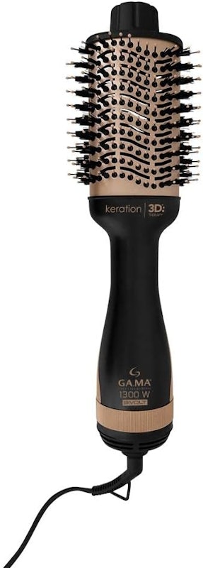Escova Secadora Stylish Keration Brush 3D 2